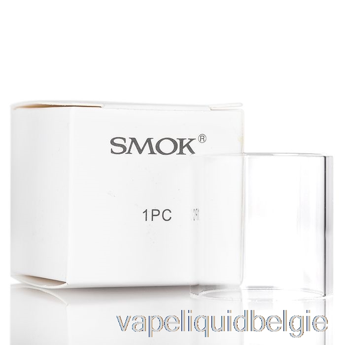 Vape Smaken Smok Tfv12 Serie Vervangend Glas - King, Prins Resa - Tfv12 Prins Lamp #6 - Enkel Glas